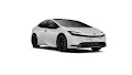 2027 Toyota Prius Nightshade