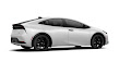 2027 Toyota Prius Nightshade