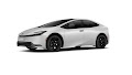 2027 Toyota Prius Nightshade