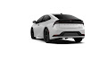 2027 Toyota Prius Nightshade