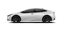 2027 Toyota Prius Nightshade