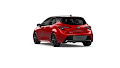 2027 Toyota Corolla XSE