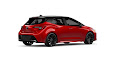 2027 Toyota Corolla XSE