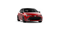 2027 Toyota Corolla XSE