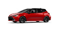 2027 Toyota Corolla XSE