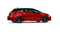 2027 Toyota Corolla XSE