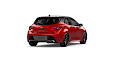 2027 Toyota Corolla XSE
