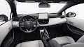 2027 Toyota Corolla XSE
