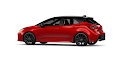2027 Toyota Corolla XSE