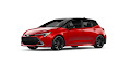 2027 Toyota Corolla XSE
