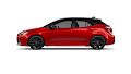 2027 Toyota Corolla XSE