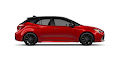 2027 Toyota Corolla XSE