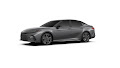 2027 Toyota Camry XSE