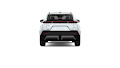 2027 Toyota C-HR SE