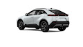 2027 Toyota C-HR SE
