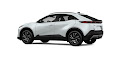 2027 Toyota C-HR SE