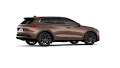 2026 Toyota Crown Signia Limited