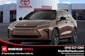 2026 Toyota Crown Signia Limited