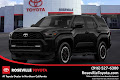 2026 Toyota 4Runner Hybrid TRD Off Road Premium