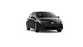 2027 Toyota Corolla Hybrid LE