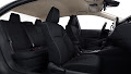 2027 Toyota Corolla Hybrid LE