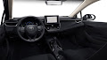 2027 Toyota Corolla Hybrid LE