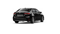 2027 Toyota Corolla Hybrid LE