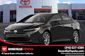 2027 Toyota Corolla Hybrid LE