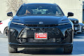 2026 Toyota Crown Signia Limited