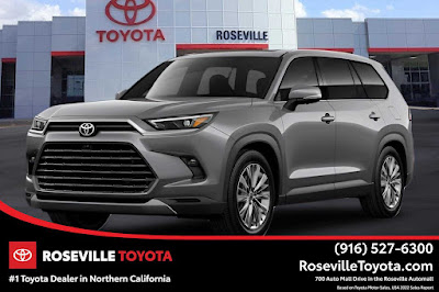 2026 Toyota Grand Highlander