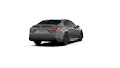 2027 Toyota Camry SE