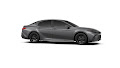 2027 Toyota Camry SE