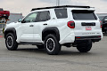 2026 Toyota 4Runner Hybrid Limited