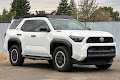 2026 Toyota 4Runner Hybrid Limited