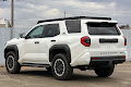 2026 Toyota 4Runner Hybrid Limited