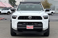 2026 Toyota 4Runner Hybrid Limited