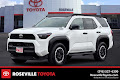 2026 Toyota 4Runner Hybrid Limited