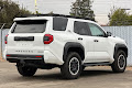 2026 Toyota 4Runner Hybrid Limited