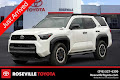 2026 Toyota 4Runner Hybrid Limited
