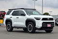 2026 Toyota 4Runner Hybrid Limited