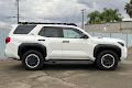 2026 Toyota 4Runner Hybrid Limited