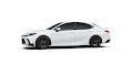 2027 Toyota Camry SE