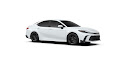 2027 Toyota Camry SE