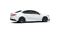 2027 Toyota Camry SE