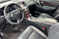 2017 INFINITI QX50