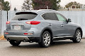 2017 INFINITI QX50