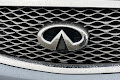 2017 INFINITI QX50