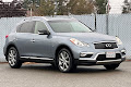 2017 INFINITI QX50