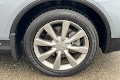 2017 INFINITI QX50