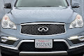 2017 INFINITI QX50
